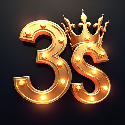 Ícone do 3s